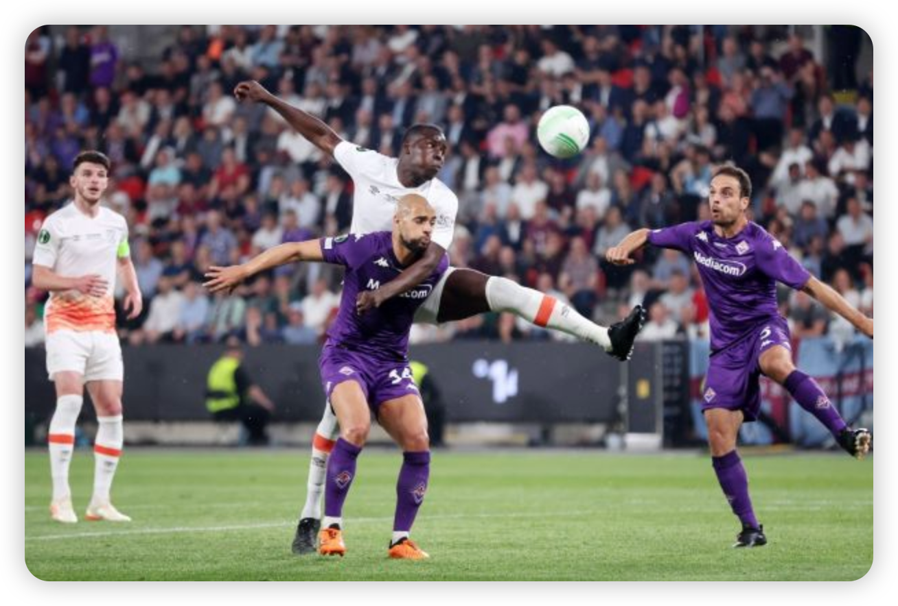 A Bajilive Exclusive Tactical Analysis: Manchester United Seal Sofyan Amrabat Loan Deal