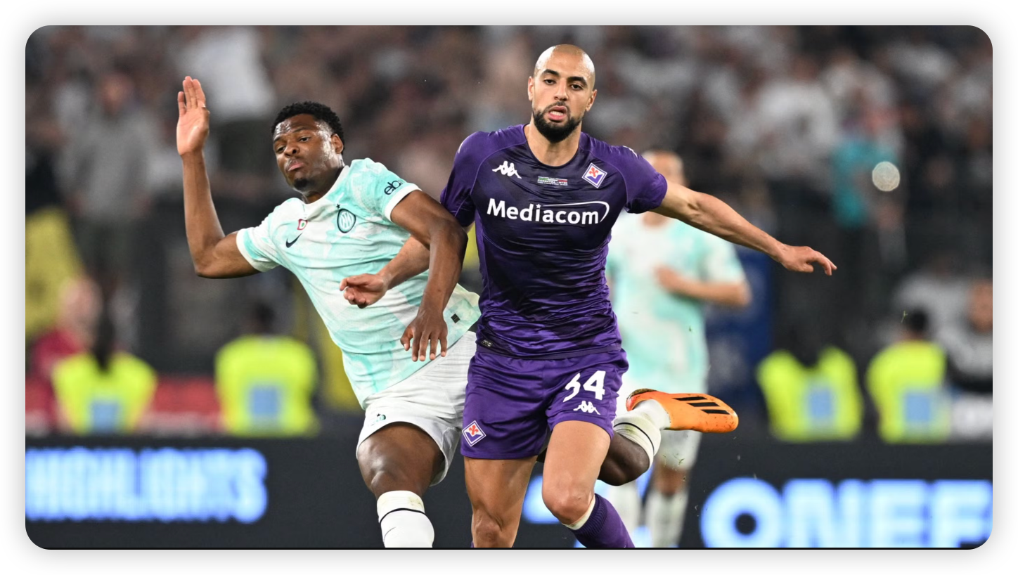 Solving the Manchester United Midfield Puzzle