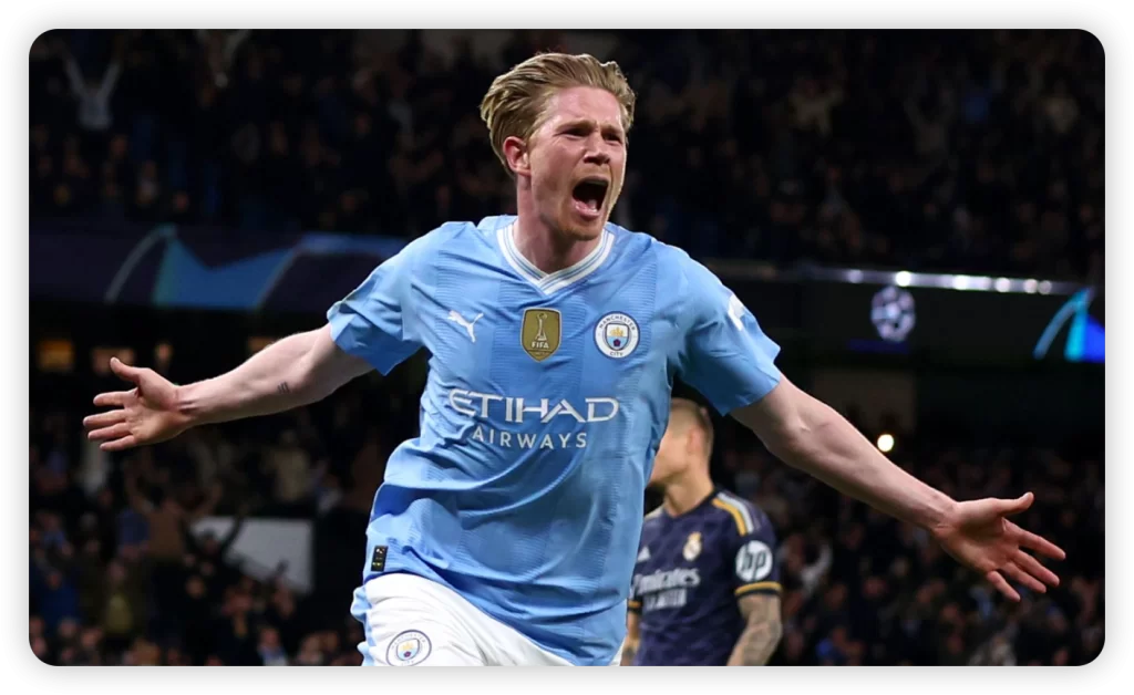 Bruyne
