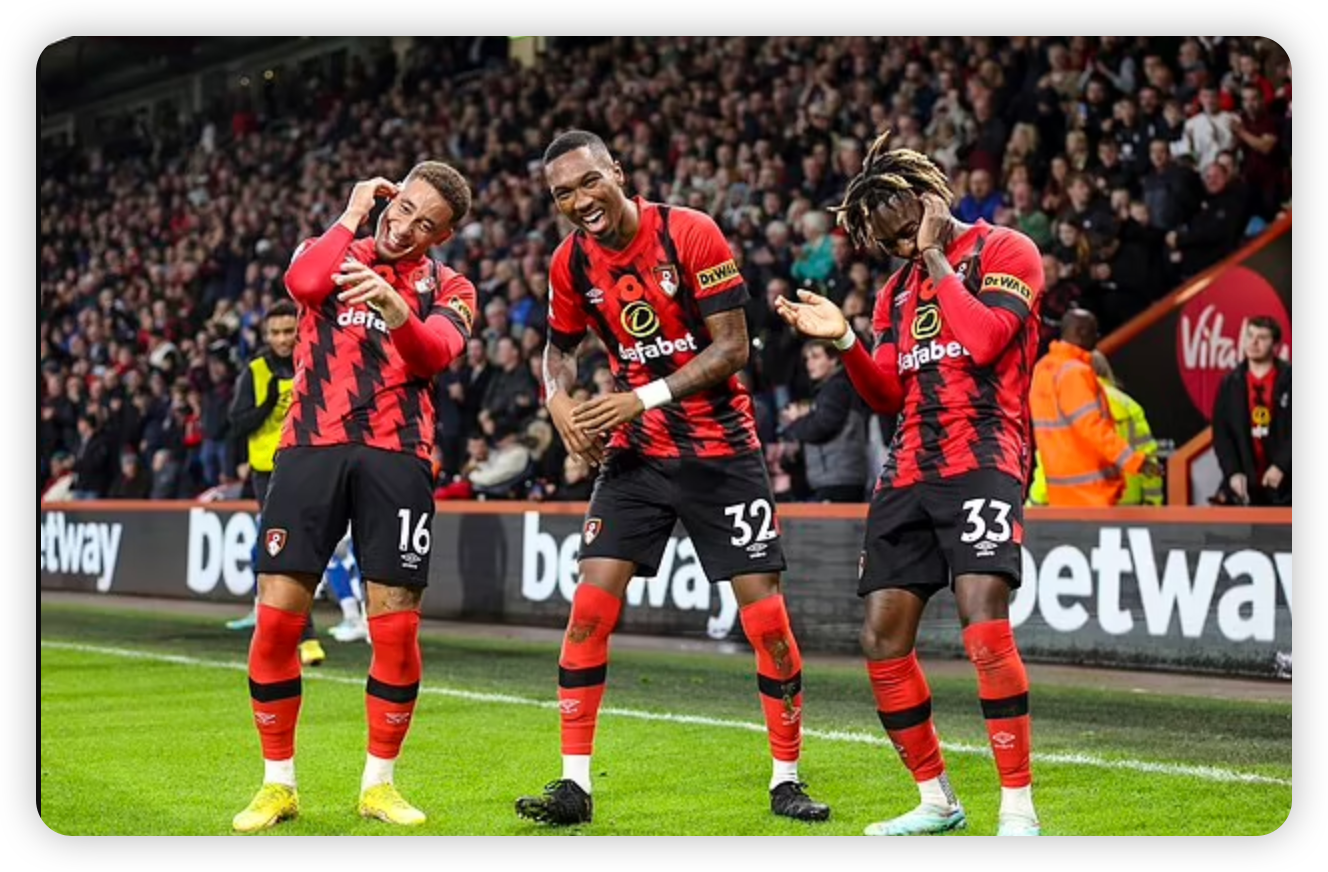 A New Vision from Vegas