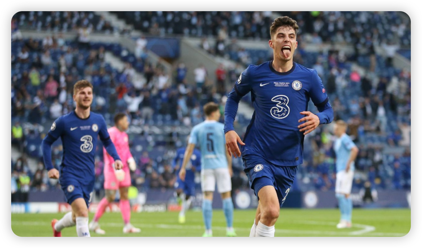 International Break: Havertz's Chance to Regain Rhythm