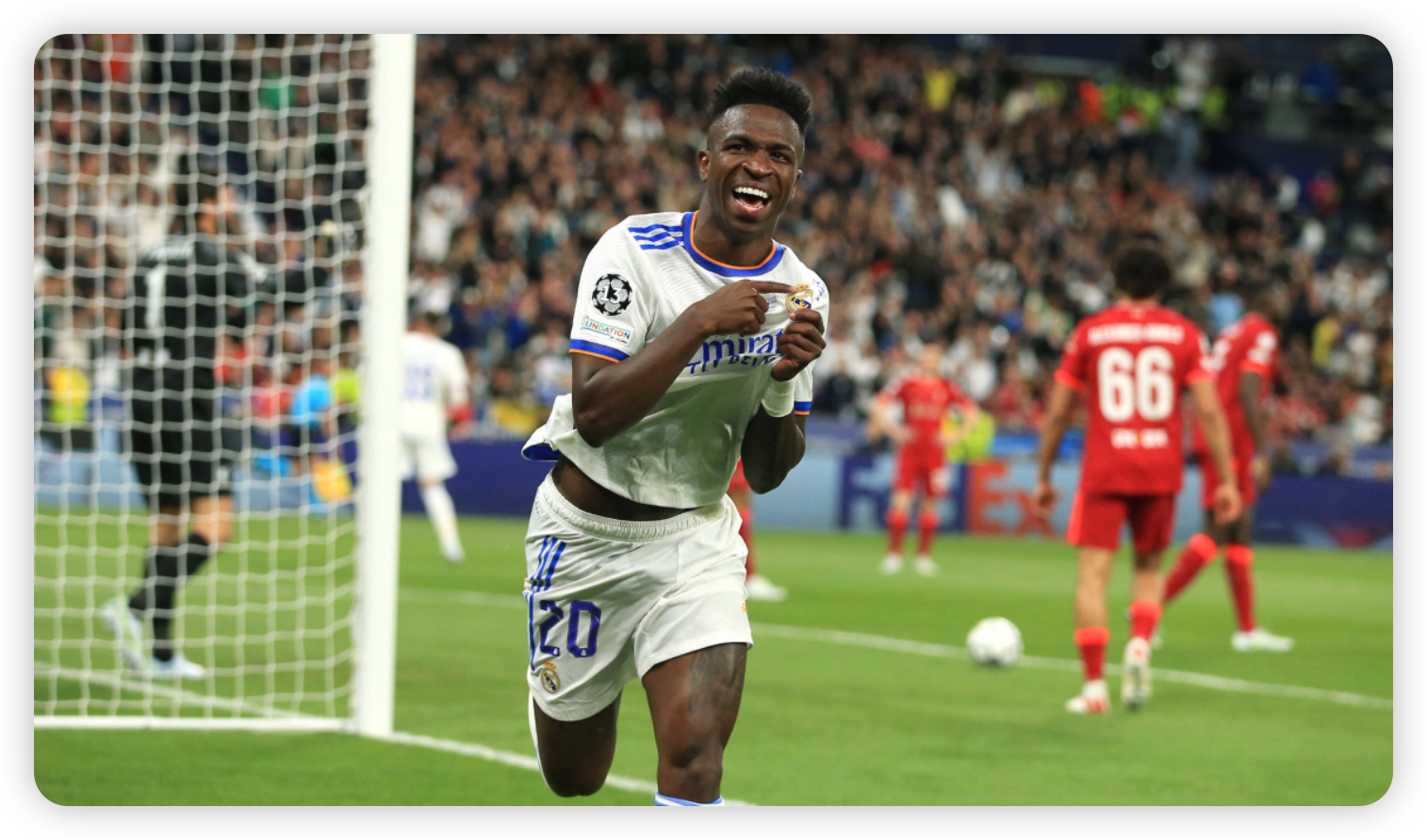 Liverpool’s Brief Resurgence