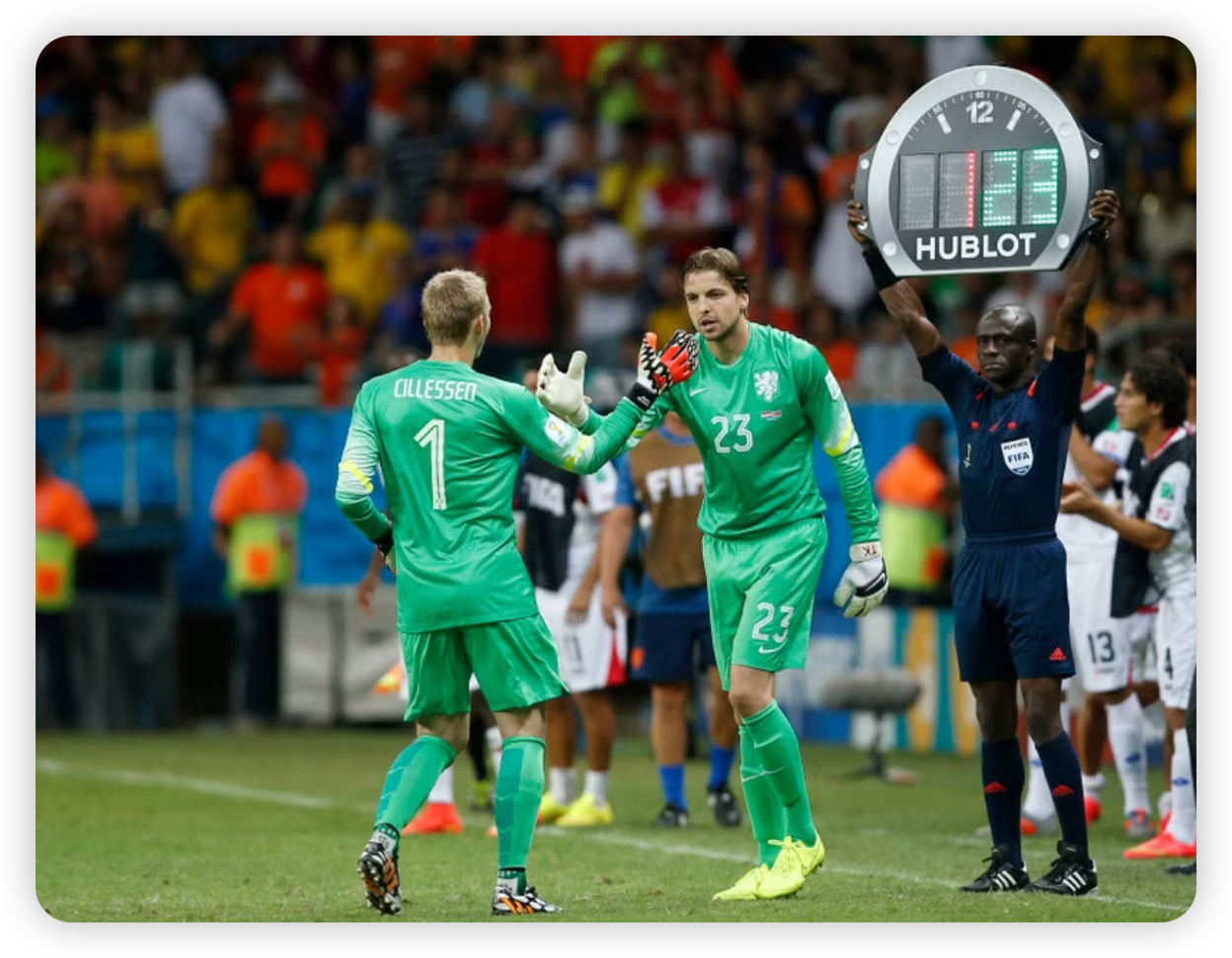 The Art of Psychological Warfare