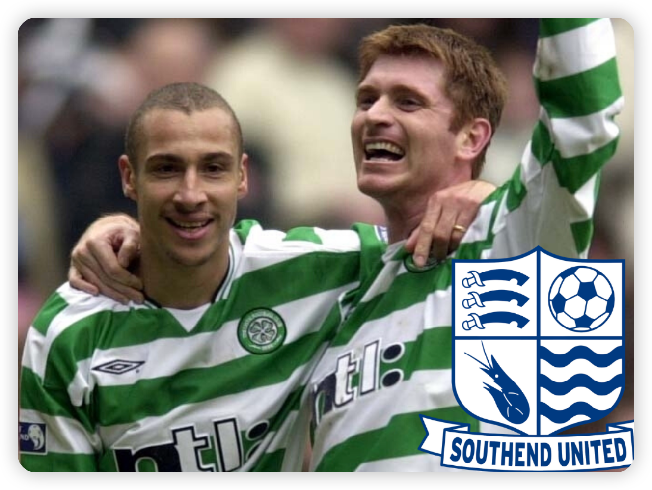 Why Larsson's Southend Deal Fell Apart