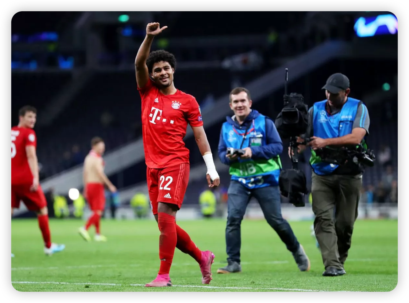 The Allegation: Behind-the-Scenes Manipulation