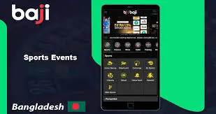 Overview of the Bajilive Mobile App Platform