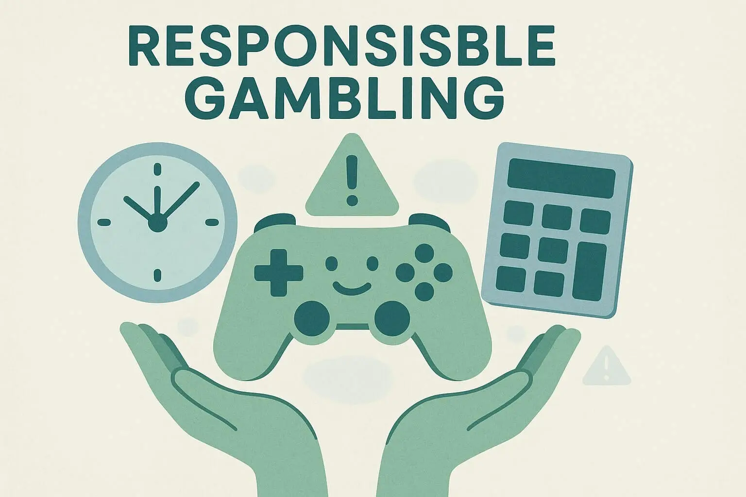 Understanding Responsible Gaming Principles at Bajilive