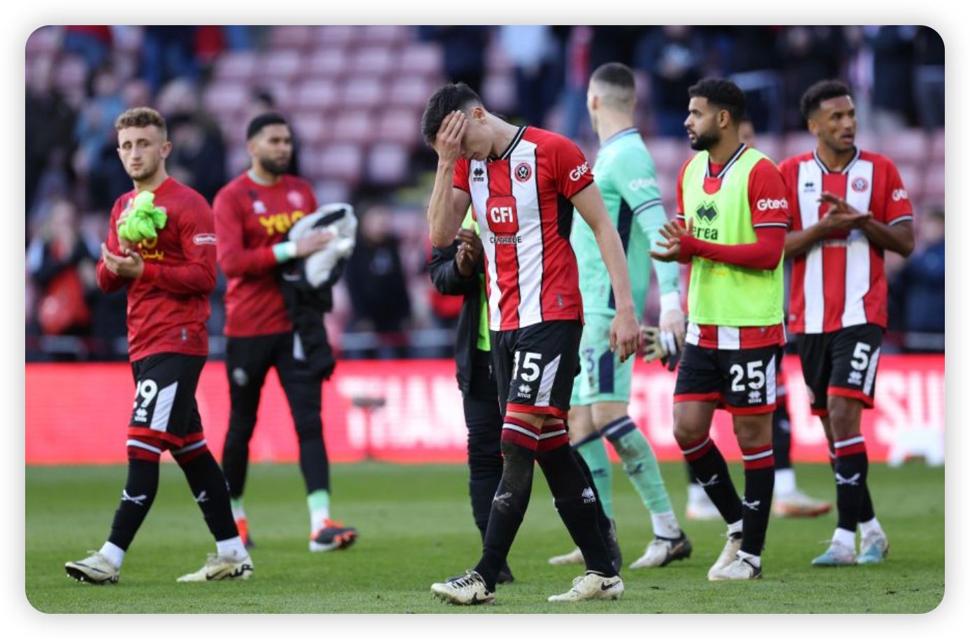 More Than Just a Manager: Building a Legacy