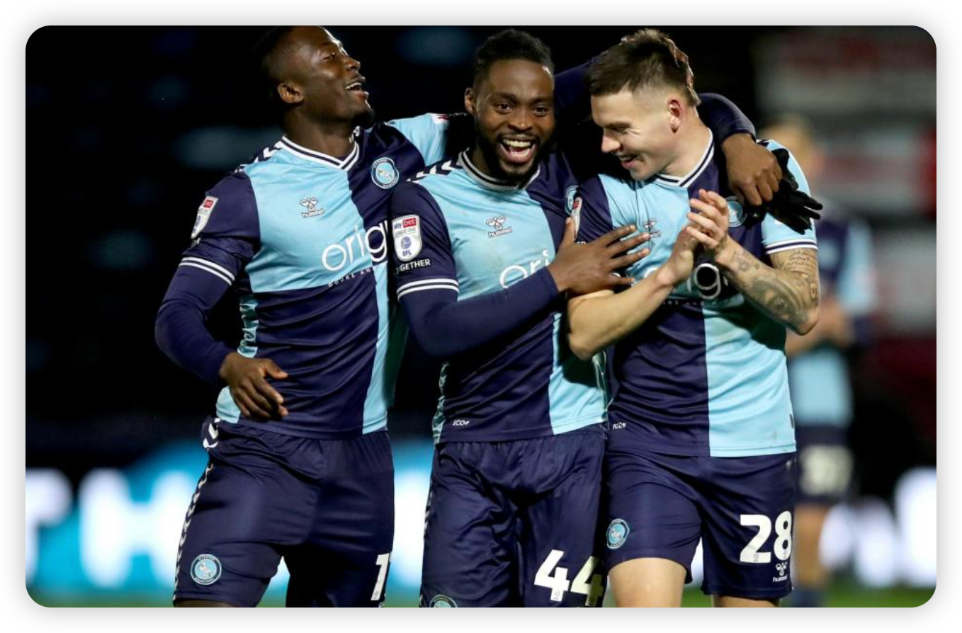 Wycombe's Thrilling Comeback Against Exeter
