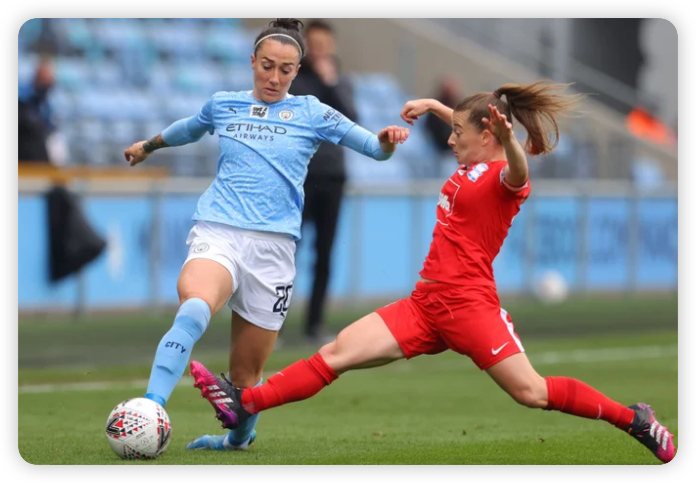 From Glasgow Glory to Birmingham Challenge: Booth's Bold Move