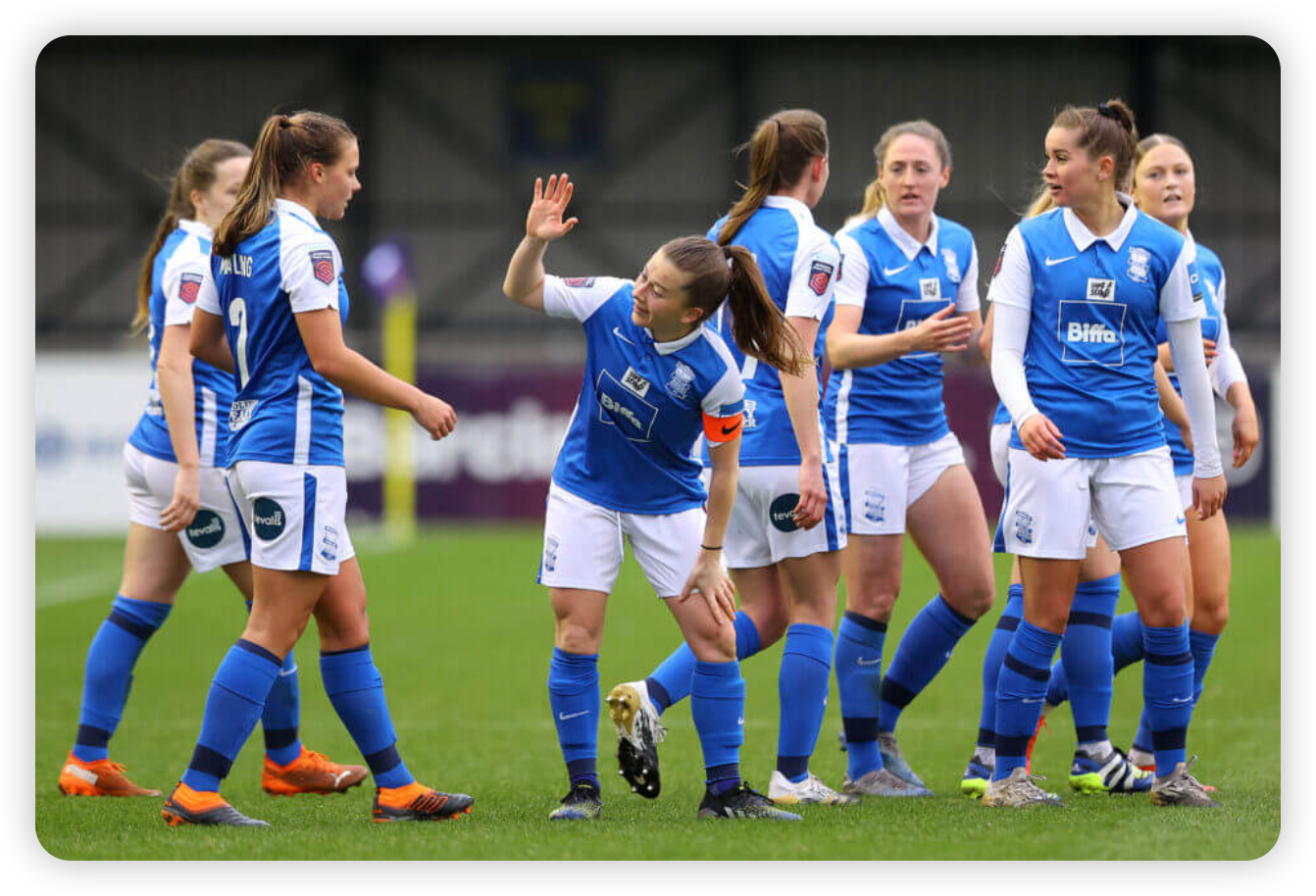 The Ward Legacy: "Enjoyable Chaos" and Lessons Learned