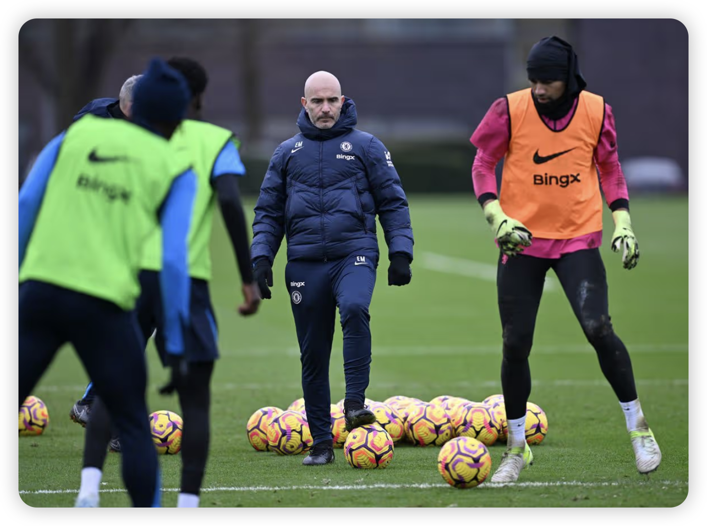 Thorgan Hazard: The Prodigal Son Returns?