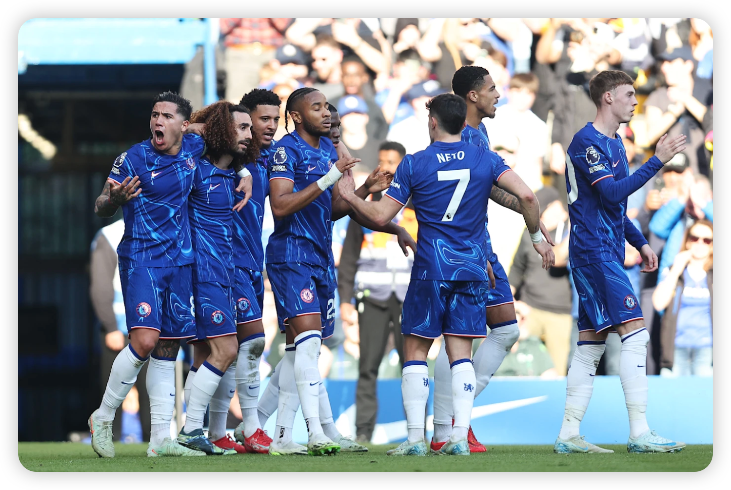Stamford Bridge Transformation: Community Talks Begin