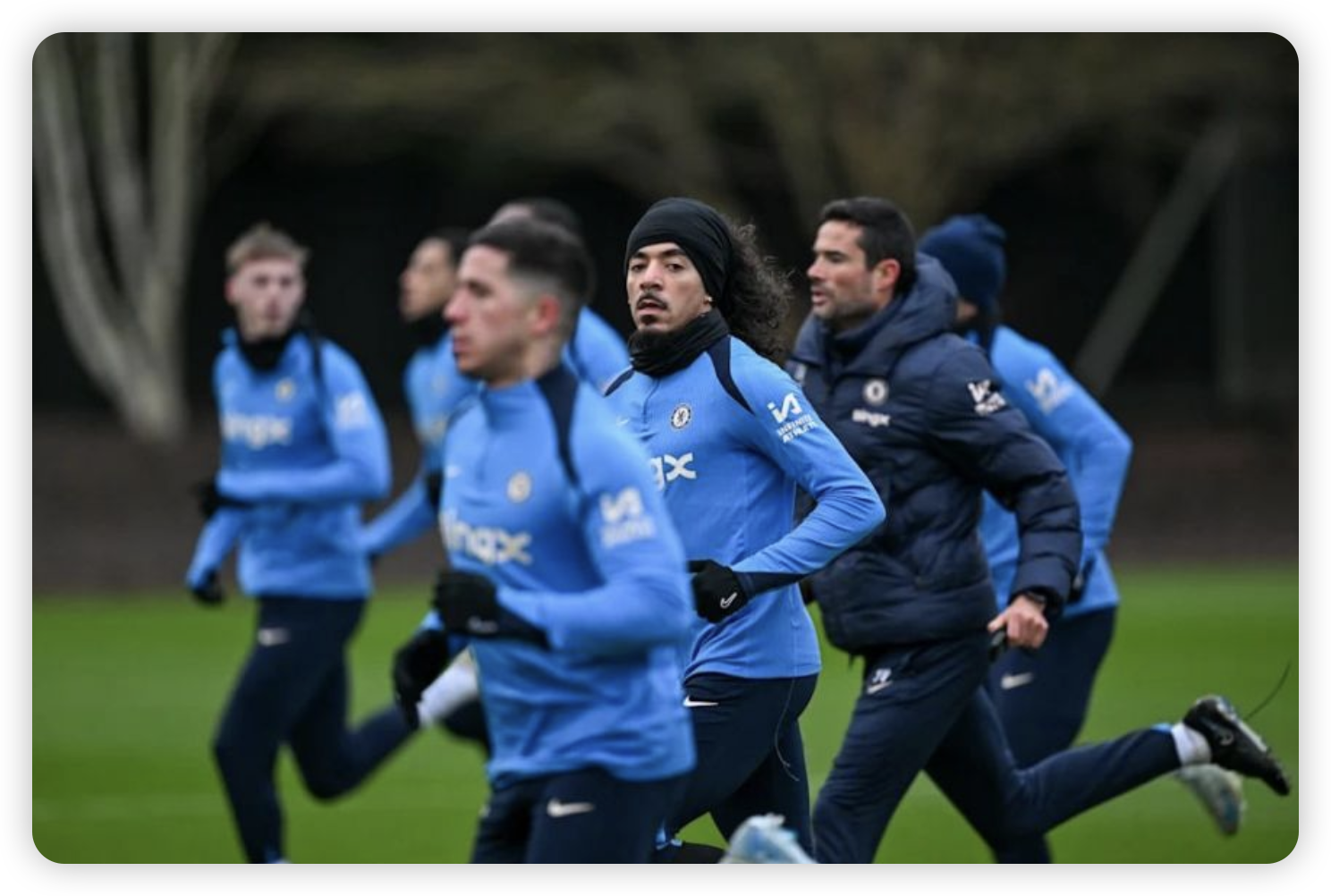 Antoine Griezmann: The Marquee Signing