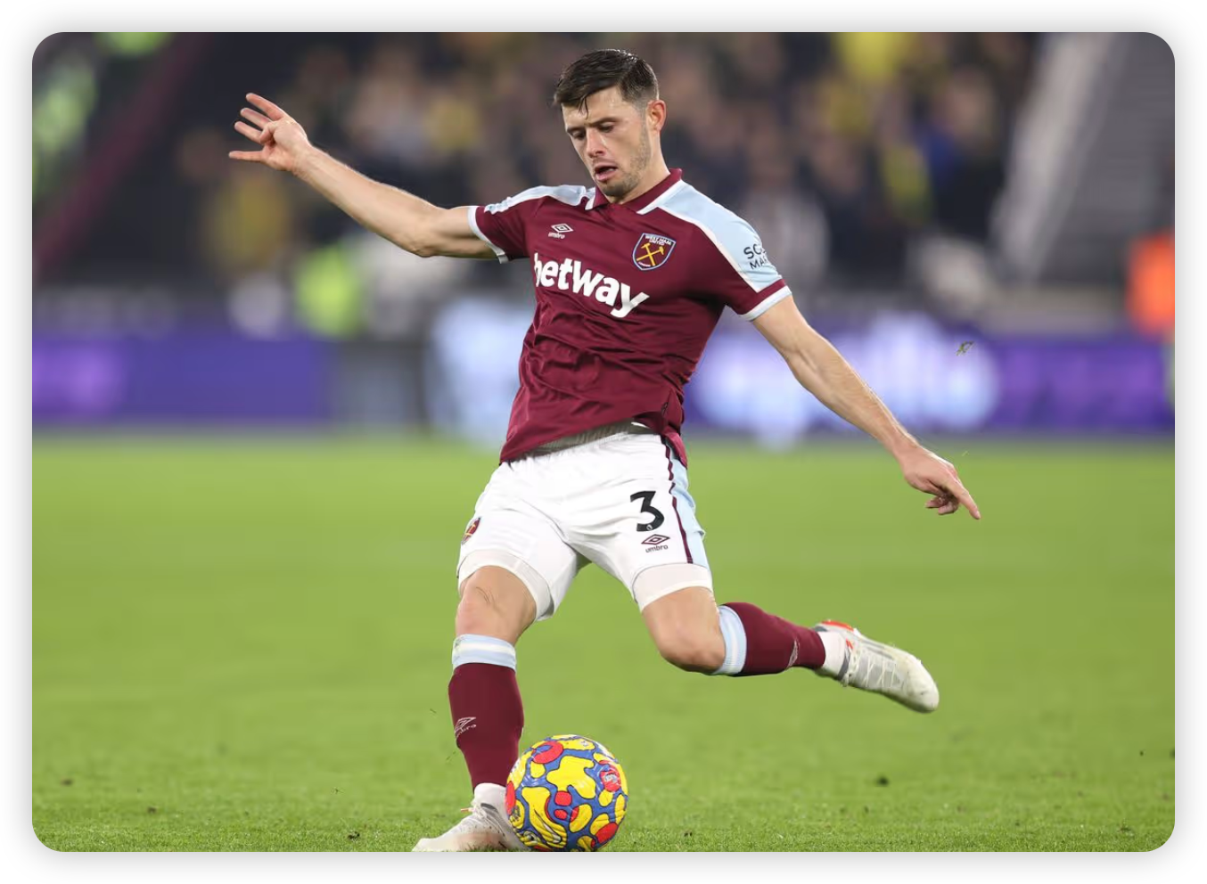 Premier League Defender Shares Personal Fears During COVID-19 Crisis