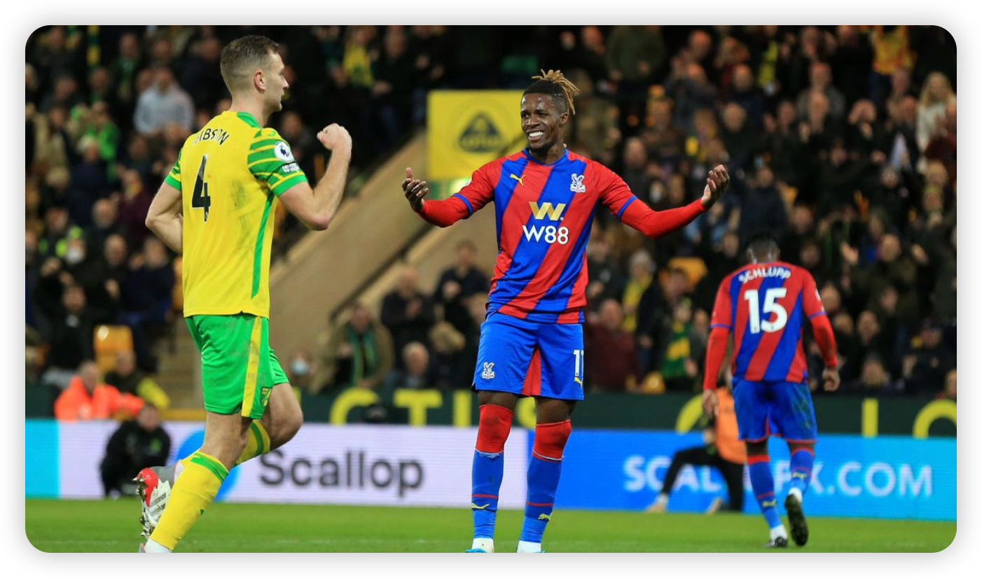 Clinical Finishing in Transition