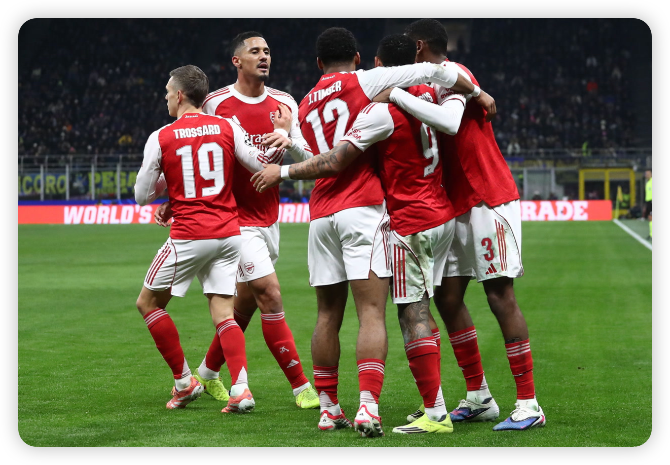 Serie A Transfer Battles Heat Up