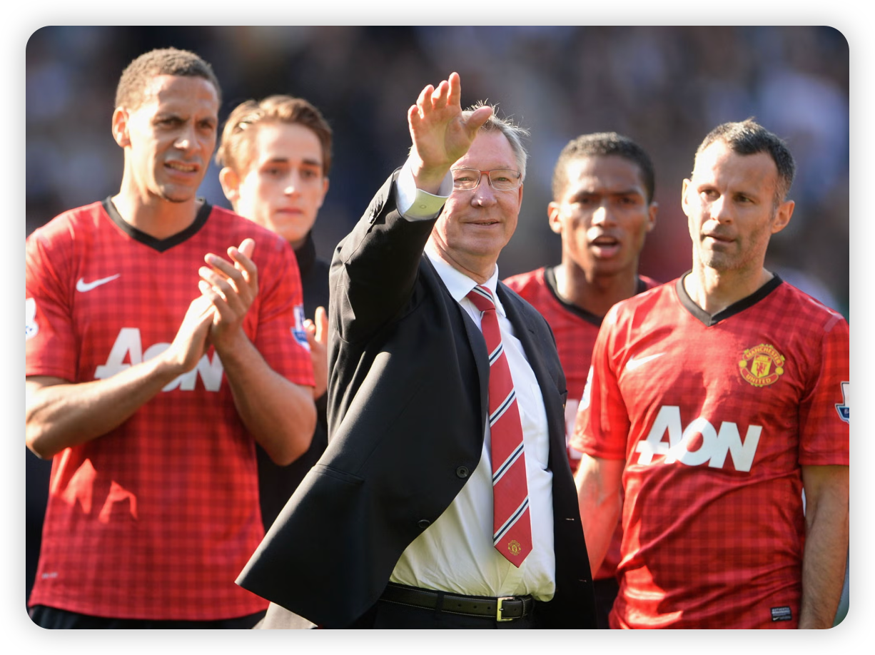 A Personal Duty and a Collective Responsibility