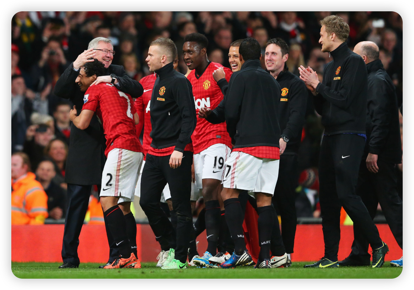 The Path Forward: Training Reform and Protection