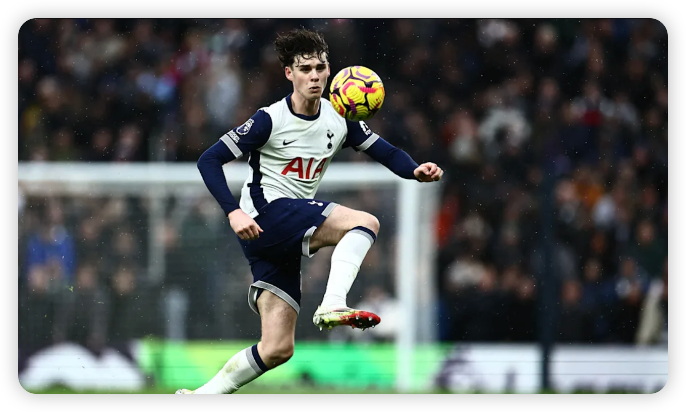 Development Potential