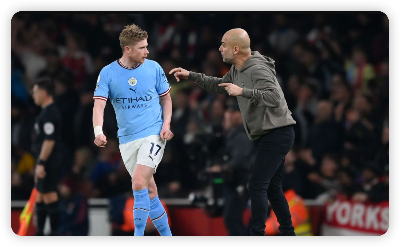 Silver Linings: Foden's Form and Collective Spirit