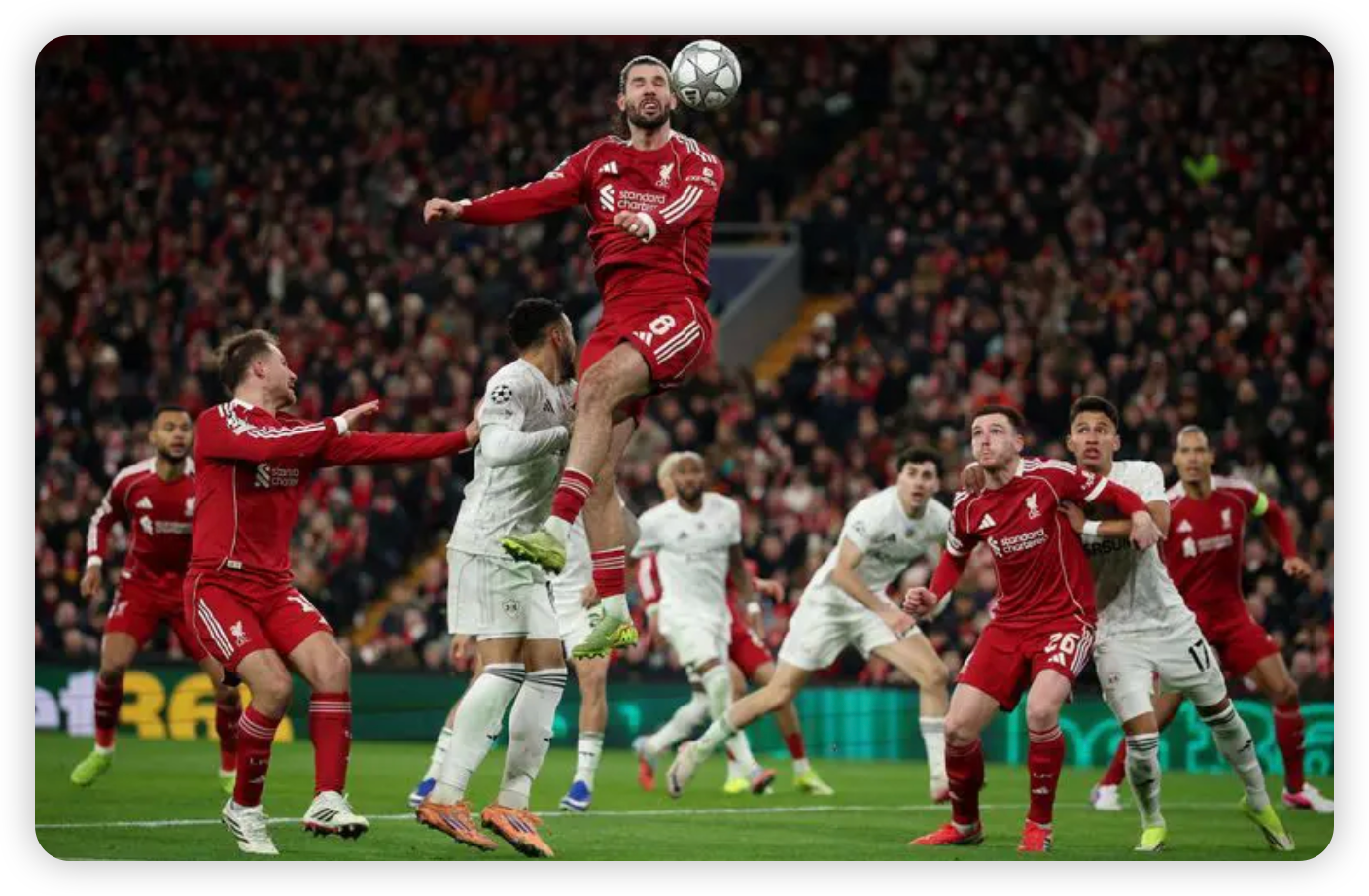 What This Result Means for the Title Race