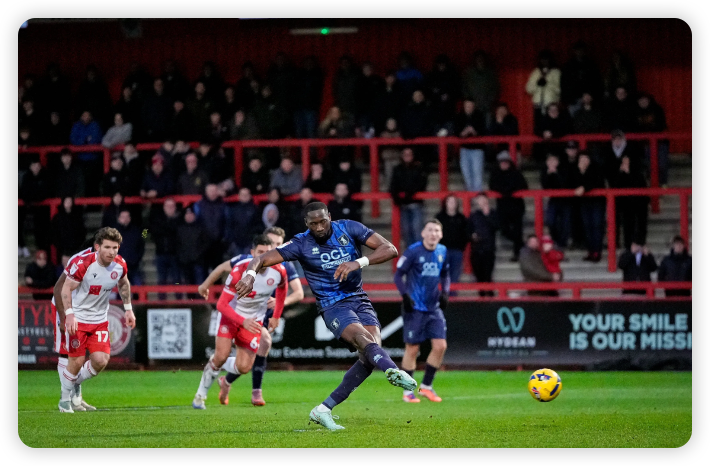 Looking Ahead: The Play-off Path