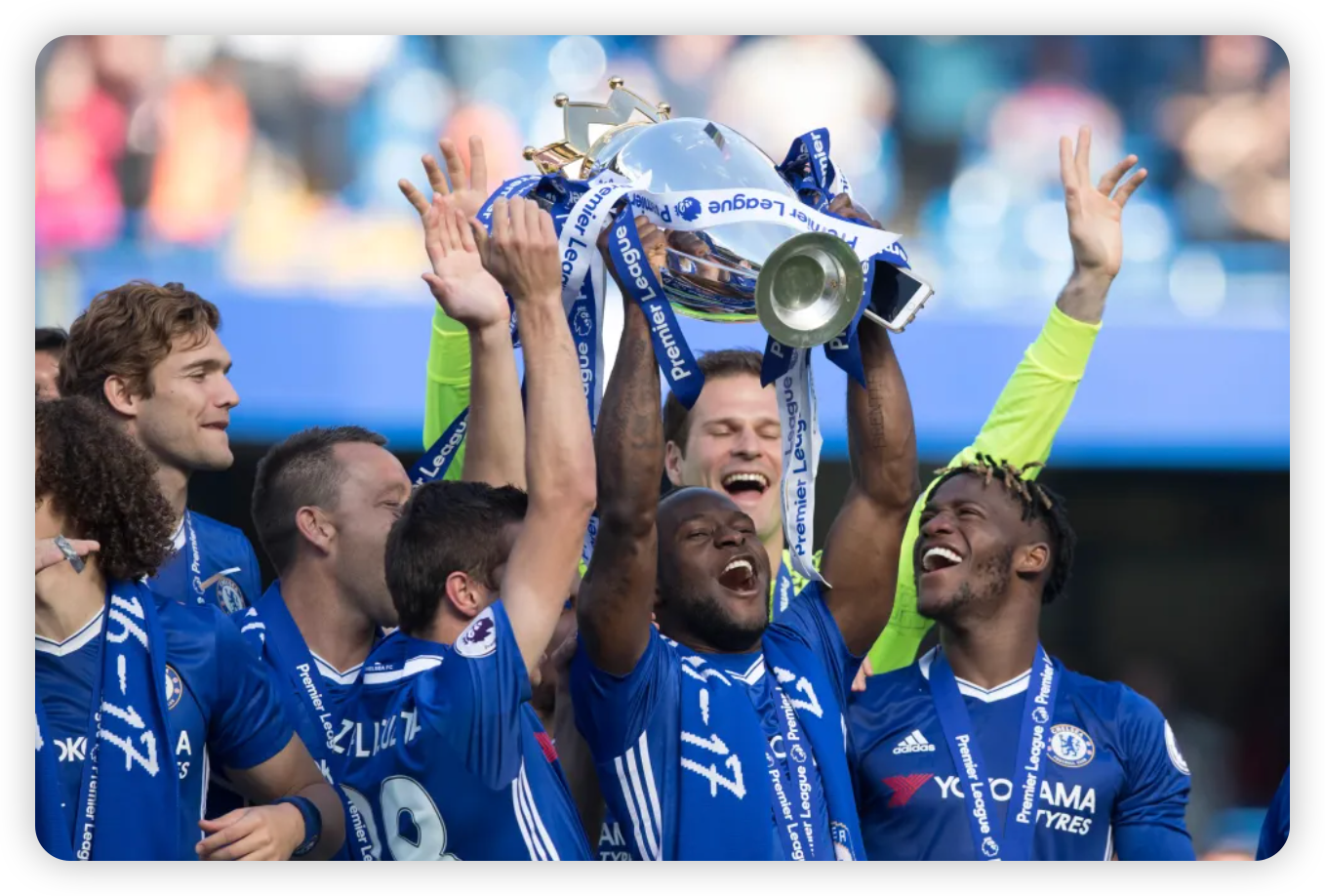 Historical Precedents