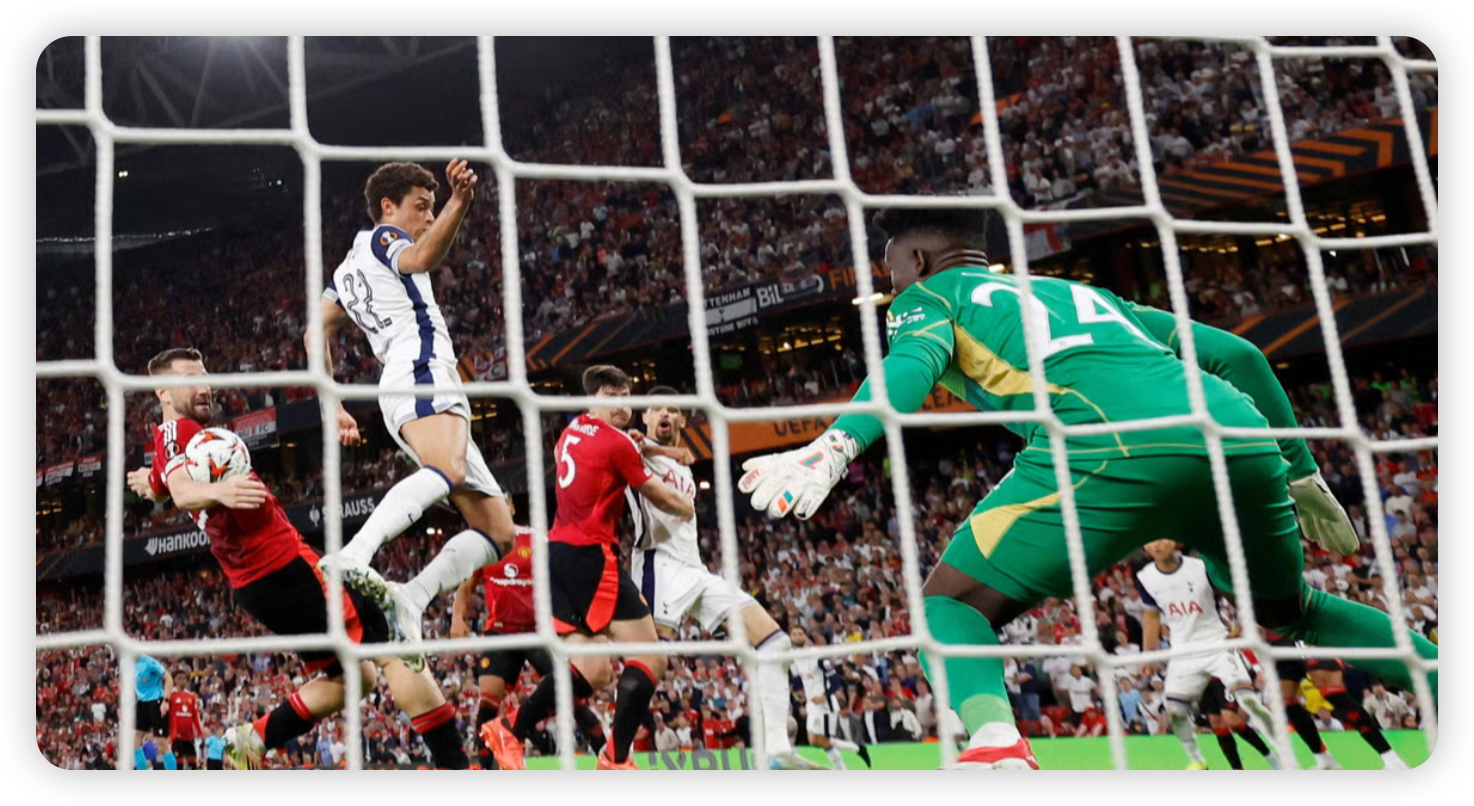 The Weight of History on Spurs' Shoulders