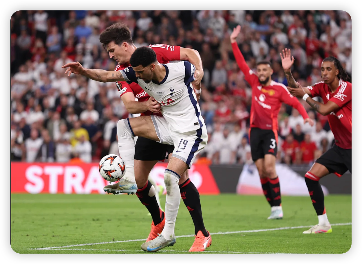 The £100M Stakes and Champions League Implications