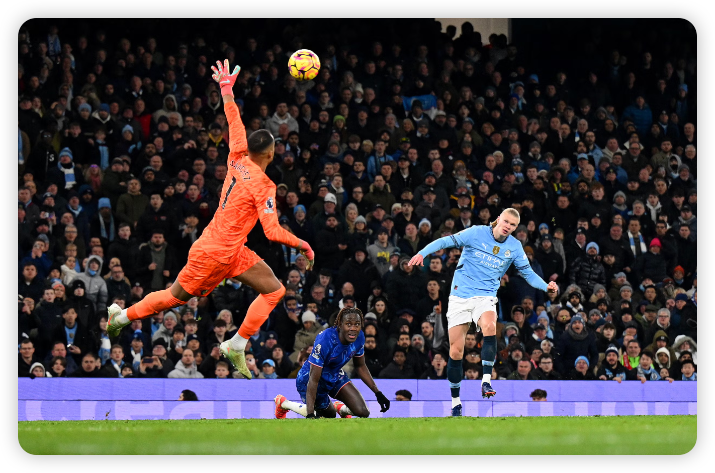 Chelsea Secures Robert Sanchez in £25m Deal: A Strategic Goalkeeping Move Analyzed by Bajilive