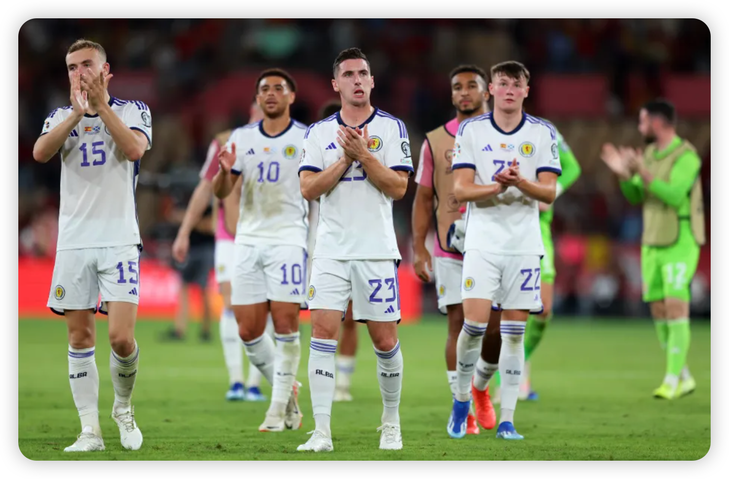 Women's Football Honors