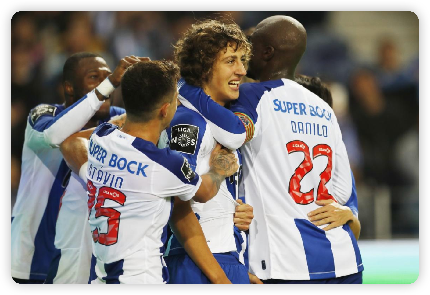 Long-Term Vision Meets Immediate Needs