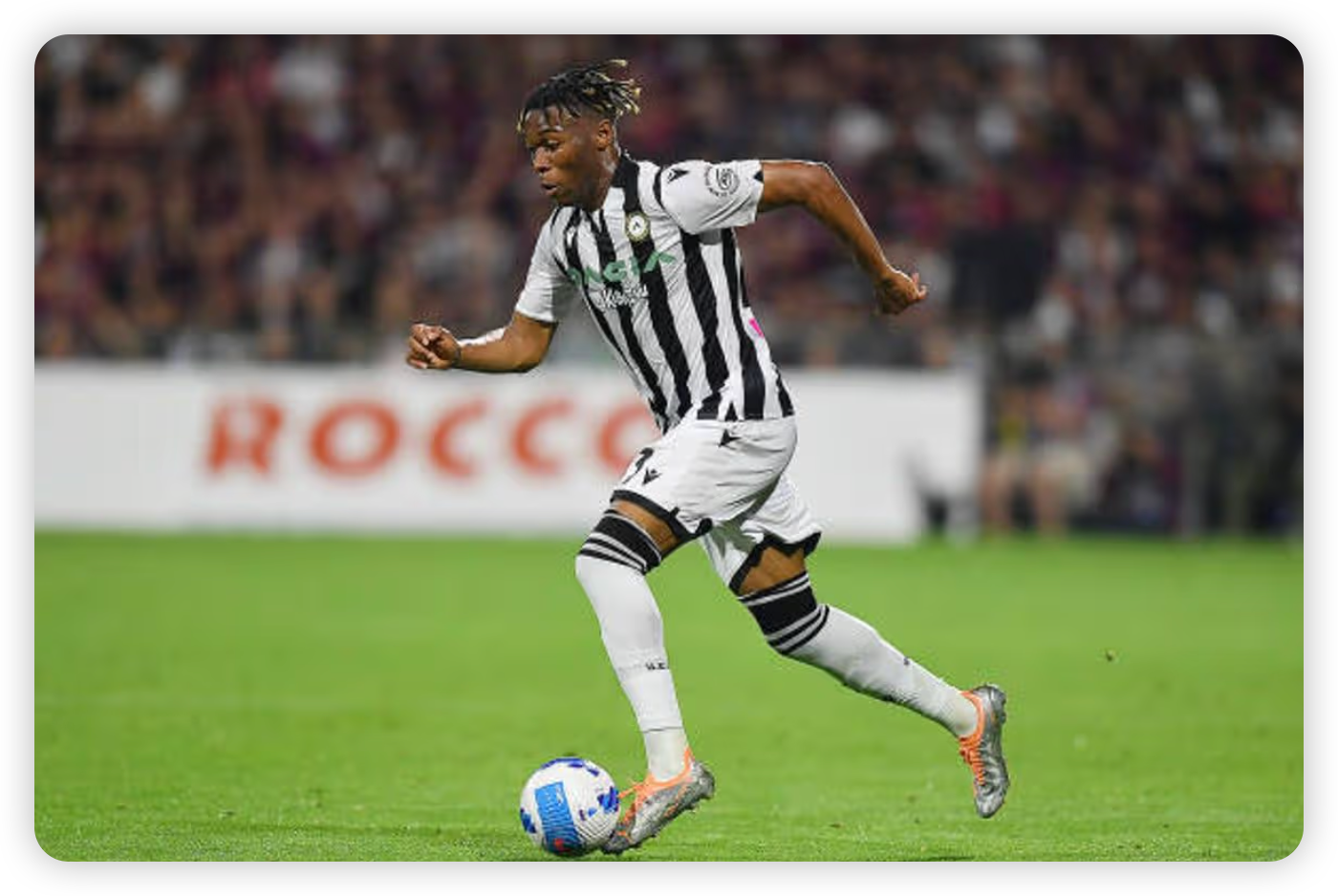 Spurs' Strategic Capture of Italian Prodigy