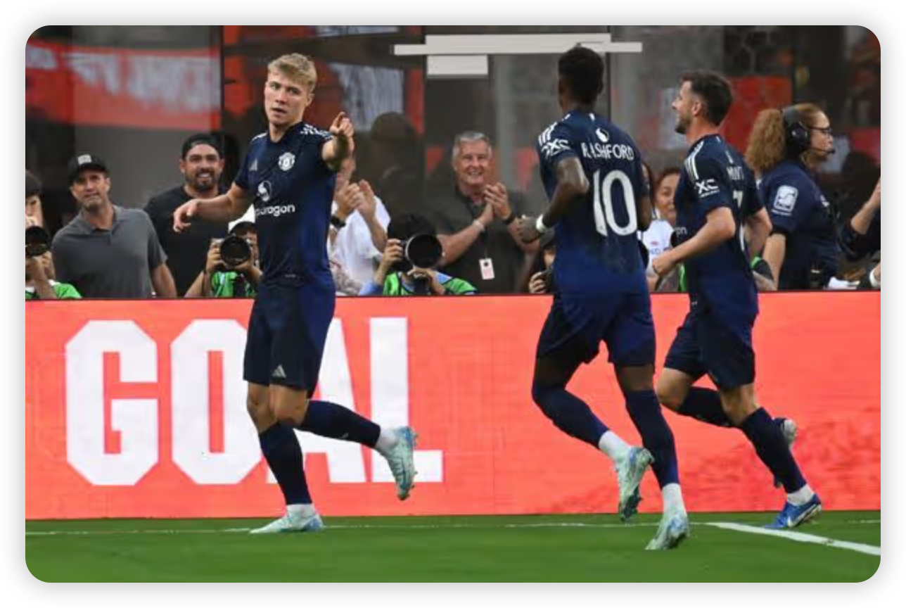 Early Promise Cut Short by Injuries