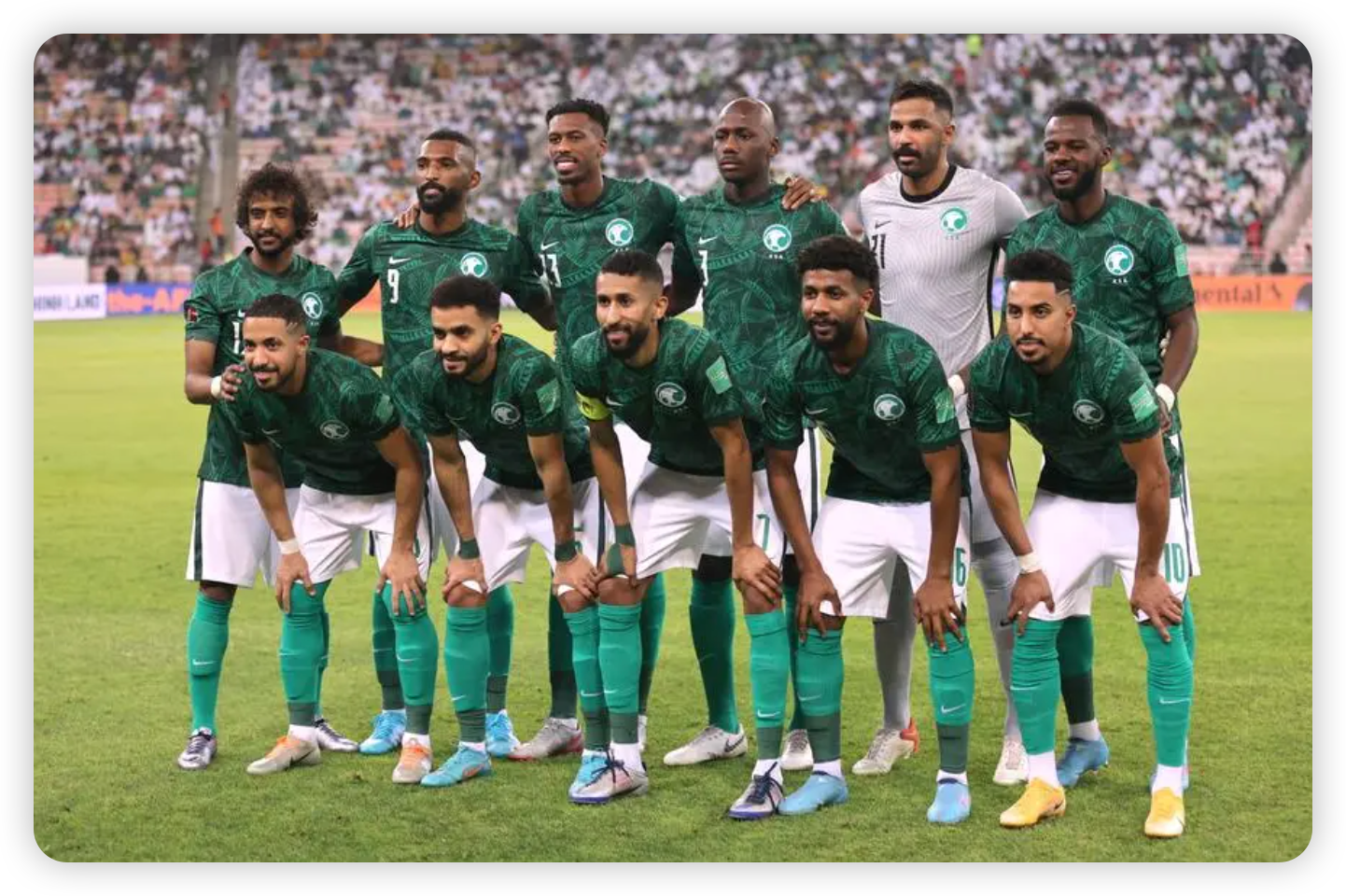 The Practicalities: A Winter World Cup Beckons