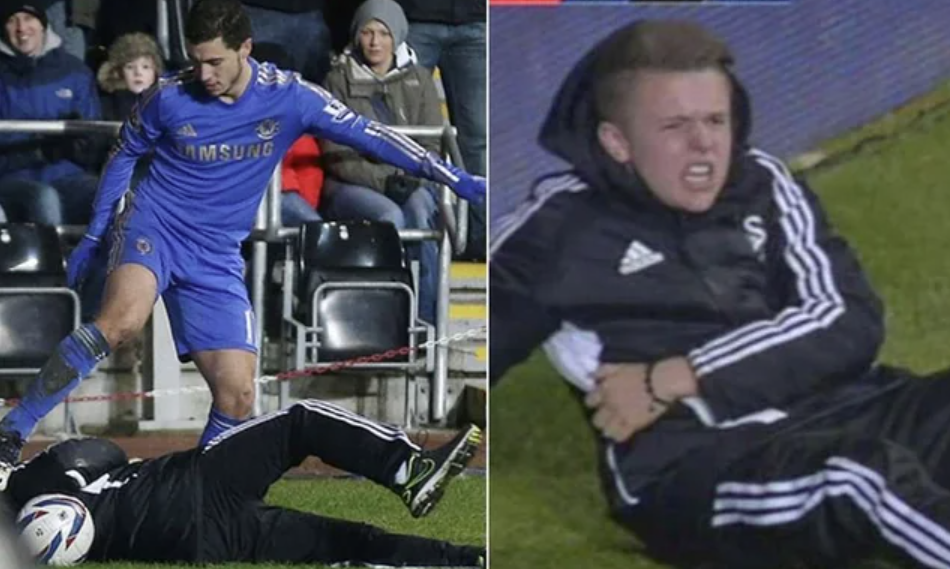 The Dual-Track Disciplinary Process