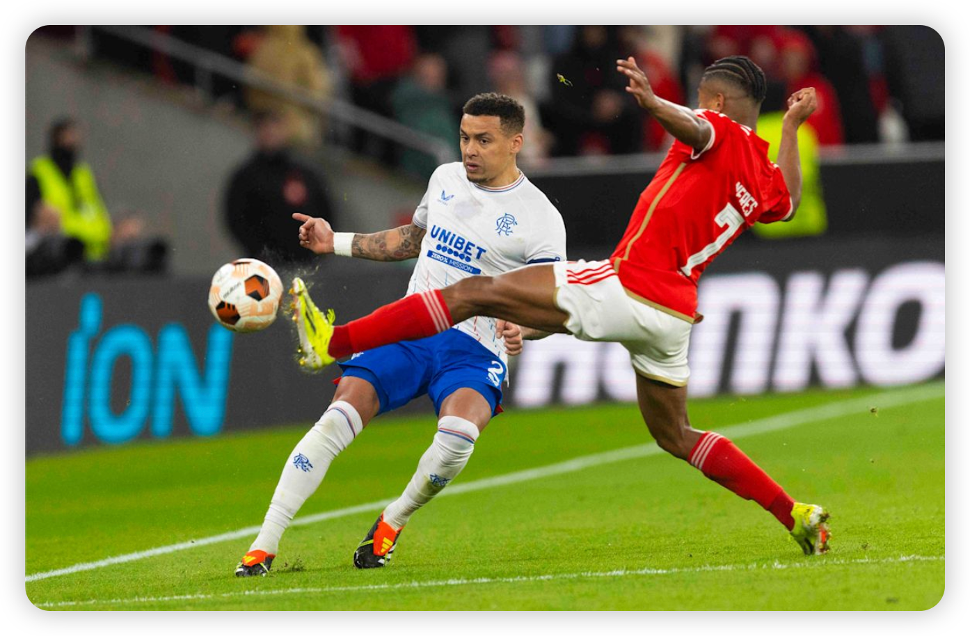 The Road to Lisbon: Team News and Absences