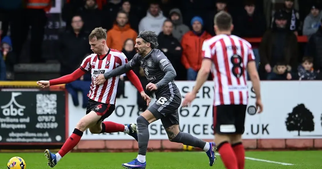 Lincoln's Resilient Response