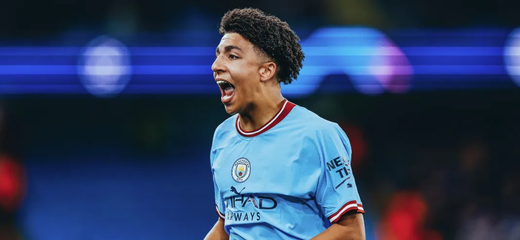 The Rise of a New Star: Rico Lewis