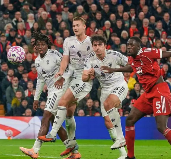 White Hart Lane: The Premier League's Theatre of Turnarounds