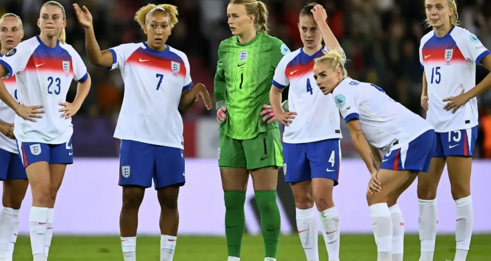 Midfield Control and Clinical Edge