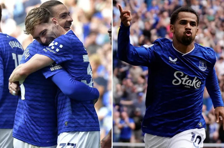 Why Stojkovic? Decoding Everton's Bold Gambit