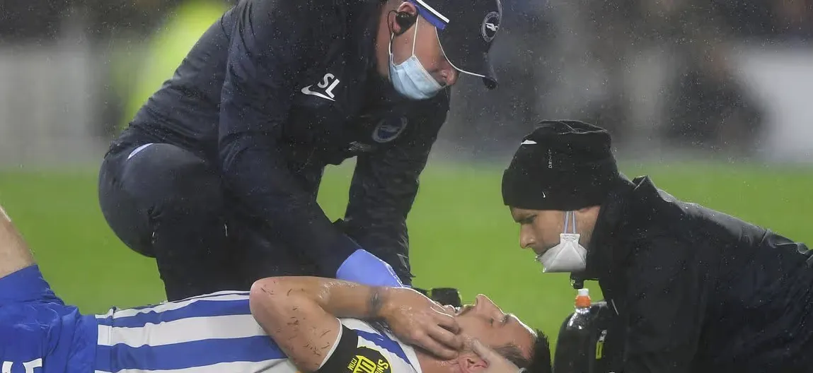 The Incident That Shook the Emirates