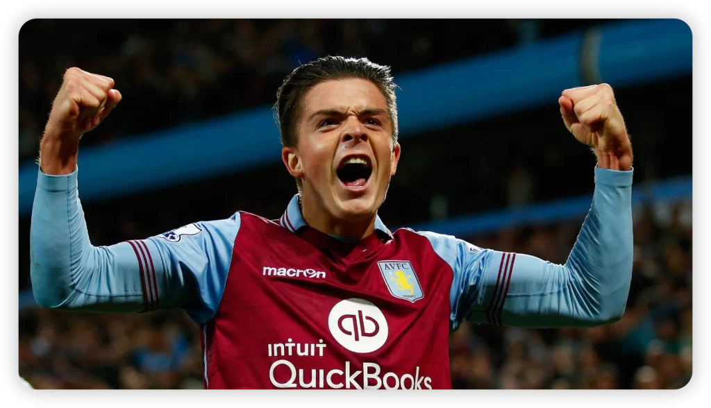 Grealish