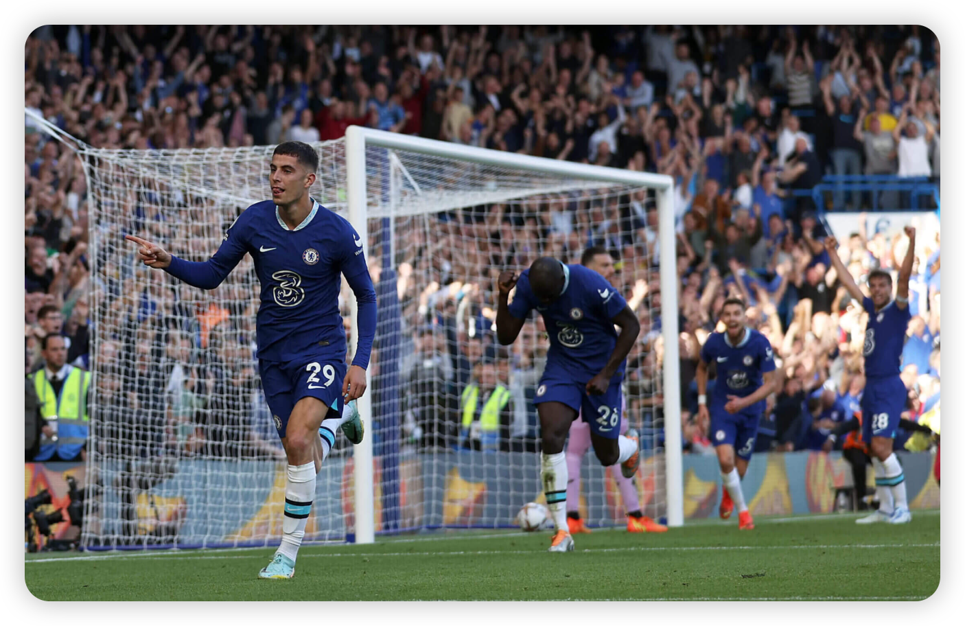 Why Kai Havertz is a Special Talent