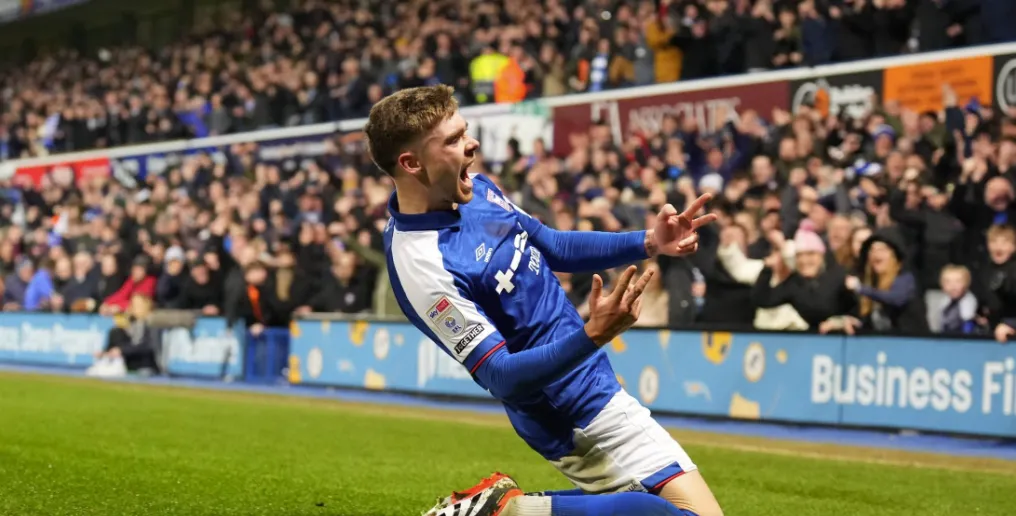 The Bench Makes the Difference