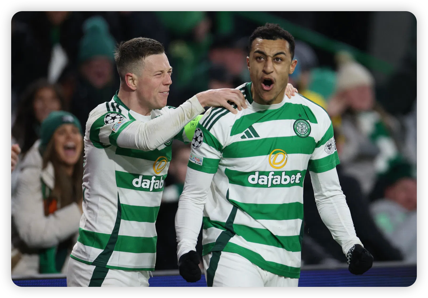 Bajilive Exclusive: Dave King's Bold Claim – One Title Could Topple Celtic's Dynasty