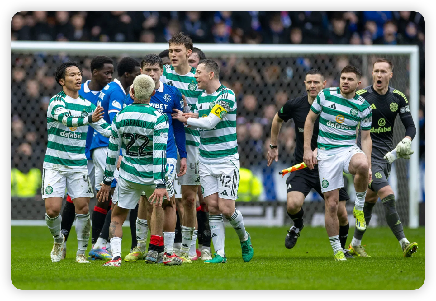 Learning from History: Cycles of Power