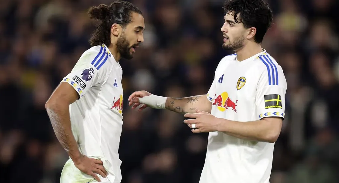 Newcastle United: Safe on Paper, Nervous in Reality